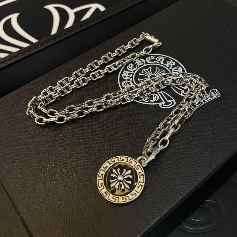 Chrome Hearts Necklaces